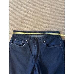 Bonobos Jeans straight leg 31/32